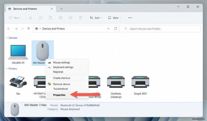 Windows, Android, iOS এবং macOS-এ ব্লুটুথ ডিভাইসের নাম পরিবর্তন করুন:একটি ধাপে ধাপে নির্দেশিকা 