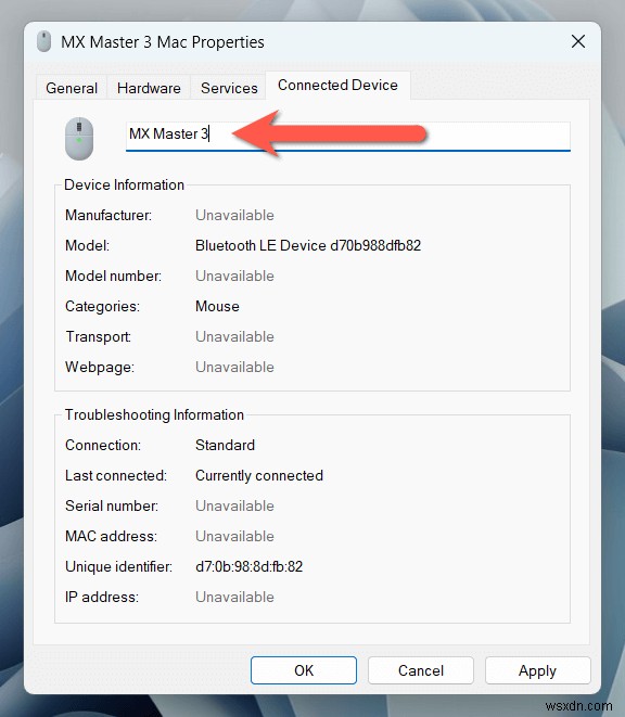 Windows, Android, iOS এবং macOS-এ ব্লুটুথ ডিভাইসের নাম পরিবর্তন করুন:একটি ধাপে ধাপে নির্দেশিকা 