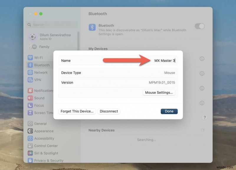 Windows, Android, iOS এবং macOS-এ ব্লুটুথ ডিভাইসের নাম পরিবর্তন করুন:একটি ধাপে ধাপে নির্দেশিকা 