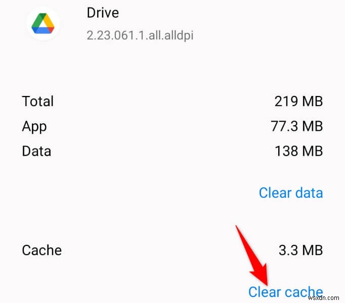 অ্যান্ড্রয়েডে Google ড্রাইভ সিঙ্ক ত্রুটিগুলি সমাধান করুন:ধাপে ধাপে সমাধানগুলি 