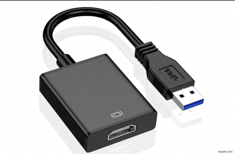 আপনার Chromebook একটি বাহ্যিক মনিটরের সাথে সংযুক্ত করুন:একটি ধাপে ধাপে নির্দেশিকা 