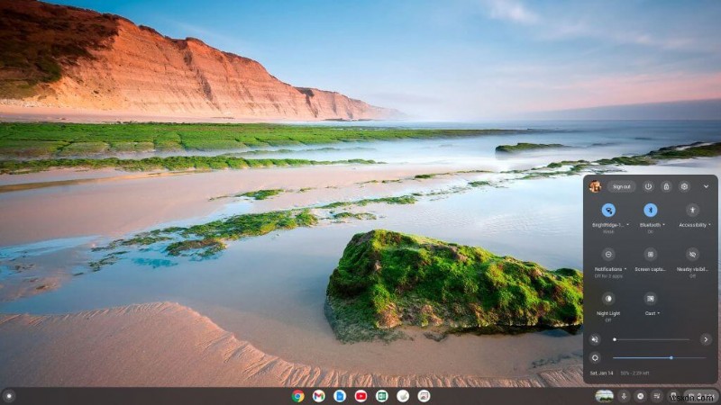 আপনার Chromebook একটি বাহ্যিক মনিটরের সাথে সংযুক্ত করুন:একটি ধাপে ধাপে নির্দেশিকা 