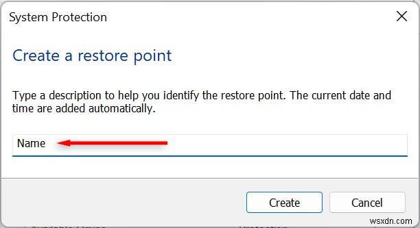 Windows 11-এ সিস্টেম পুনরুদ্ধার সক্ষম করুন এবং ব্যবহার করুন - ধাপে ধাপে নির্দেশিকা 