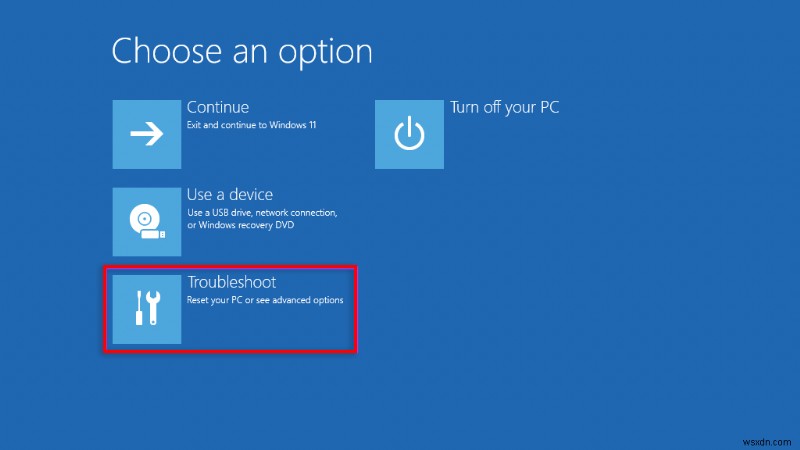 Windows 11-এ সিস্টেম পুনরুদ্ধার সক্ষম করুন এবং ব্যবহার করুন - ধাপে ধাপে নির্দেশিকা 