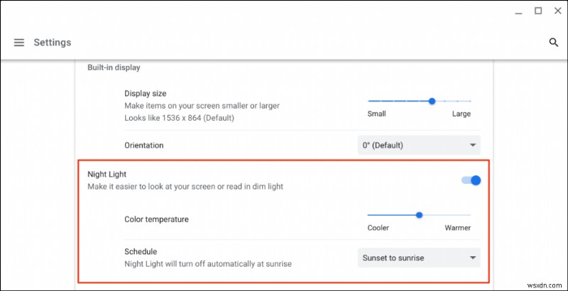 আপনার Chromebook-এ উৎপাদনশীলতা বাড়ানোর 10টি শক্তিশালী উপায়৷ 