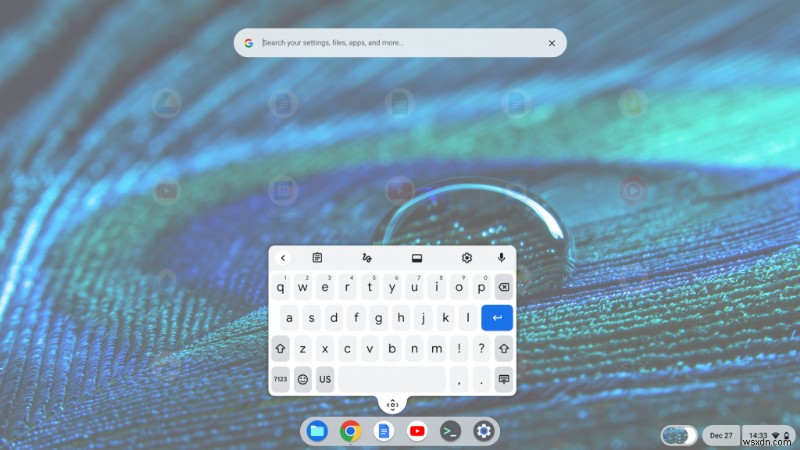 আপনার Chromebook-এ উৎপাদনশীলতা বাড়ানোর 10টি শক্তিশালী উপায়৷ 