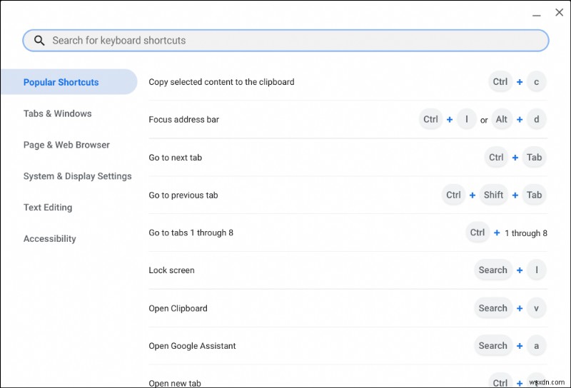 আপনার Chromebook-এ উৎপাদনশীলতা বাড়ানোর 10টি শক্তিশালী উপায়৷ 