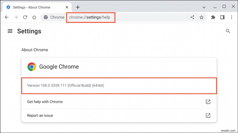 আপনার Chromebook মসৃণভাবে চলমান রাখুন:ChromeOS আপডেট করার জন্য একটি ধাপে ধাপে নির্দেশিকা 