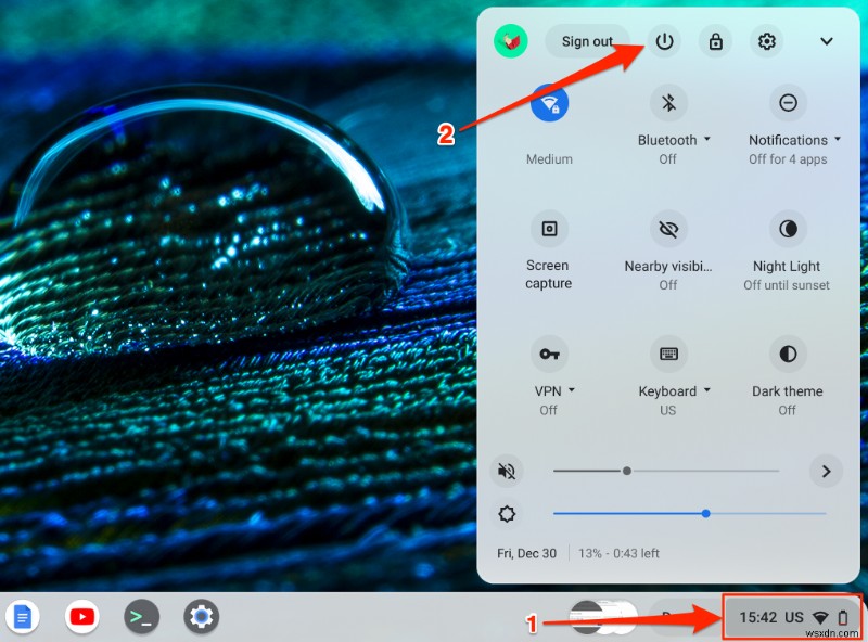 আপনার Chromebook মসৃণভাবে চলমান রাখুন:ChromeOS আপডেট করার জন্য একটি ধাপে ধাপে নির্দেশিকা 