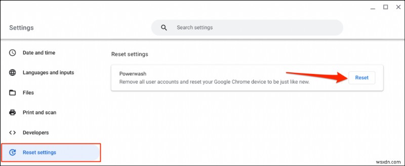 আপনার Chromebook মসৃণভাবে চলমান রাখুন:ChromeOS আপডেট করার জন্য একটি ধাপে ধাপে নির্দেশিকা 