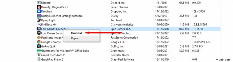 Fortnite হোয়াইট স্ক্রীন সমস্যা সমাধান করুন:অধ্যায় 3 সিজন 4 এর জন্য 7টি প্রমাণিত সমাধান 