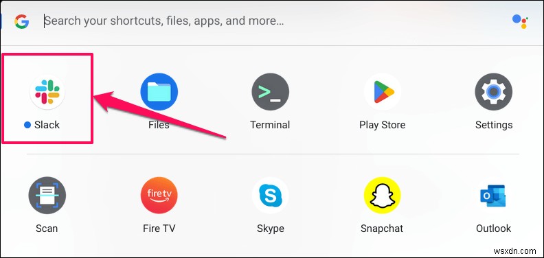 Chromebook-এ স্ল্যাক ইনস্টল করা এবং ব্যবহার করা:একটি সম্পূর্ণ নির্দেশিকা৷ 