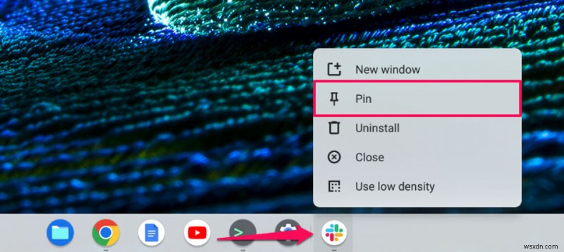 Chromebook-এ স্ল্যাক ইনস্টল করা এবং ব্যবহার করা:একটি সম্পূর্ণ নির্দেশিকা৷ 