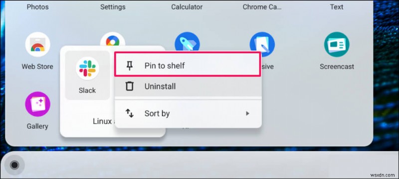 Chromebook-এ স্ল্যাক ইনস্টল করা এবং ব্যবহার করা:একটি সম্পূর্ণ নির্দেশিকা৷ 