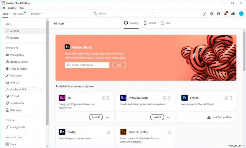 Adobe CEF হেল্পারকে আপনার CPU নিষ্কাশন করা বন্ধ করুন:Windows 10/11 এর জন্য দ্রুত সমাধান 