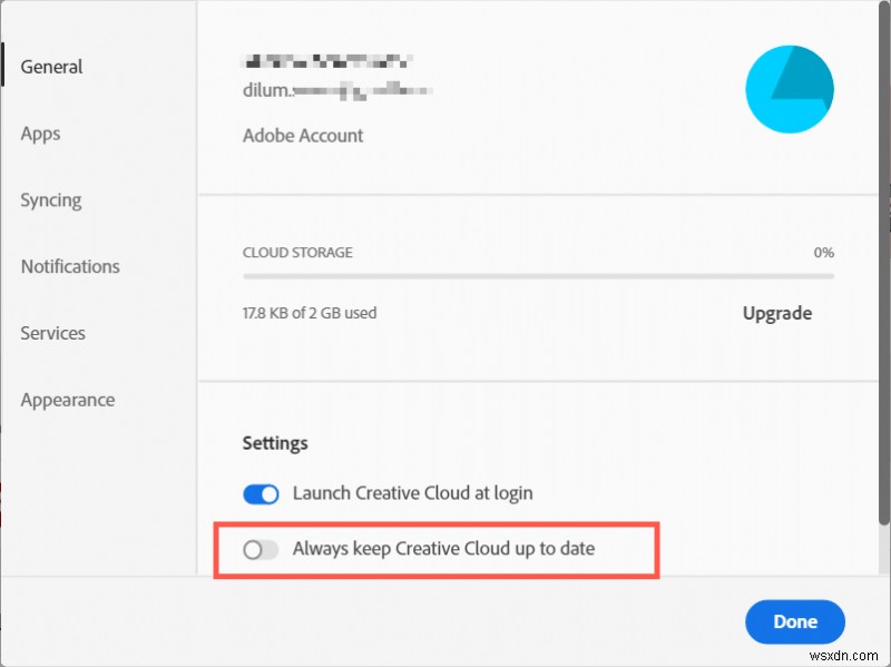 Adobe CEF হেল্পারকে আপনার CPU নিষ্কাশন করা বন্ধ করুন:Windows 10/11 এর জন্য দ্রুত সমাধান 
