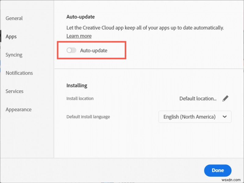 Adobe CEF হেল্পারকে আপনার CPU নিষ্কাশন করা বন্ধ করুন:Windows 10/11 এর জন্য দ্রুত সমাধান 