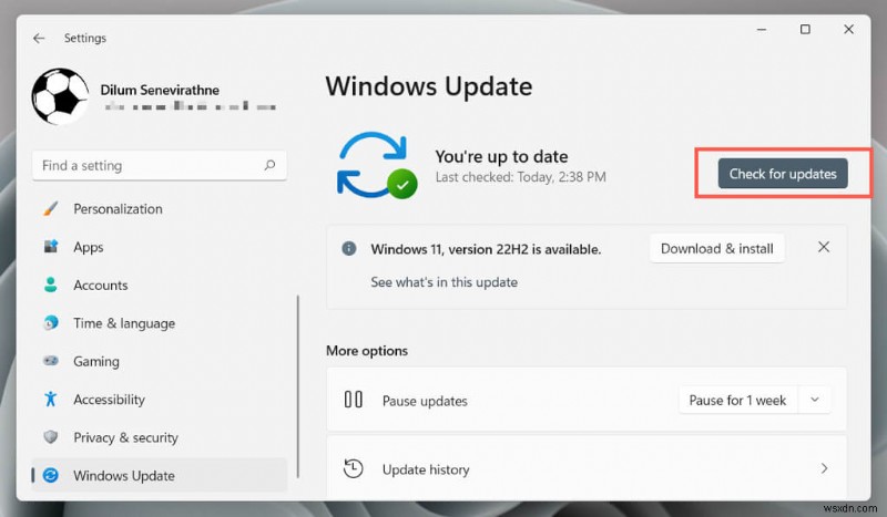 Adobe CEF হেল্পারকে আপনার CPU নিষ্কাশন করা বন্ধ করুন:Windows 10/11 এর জন্য দ্রুত সমাধান 