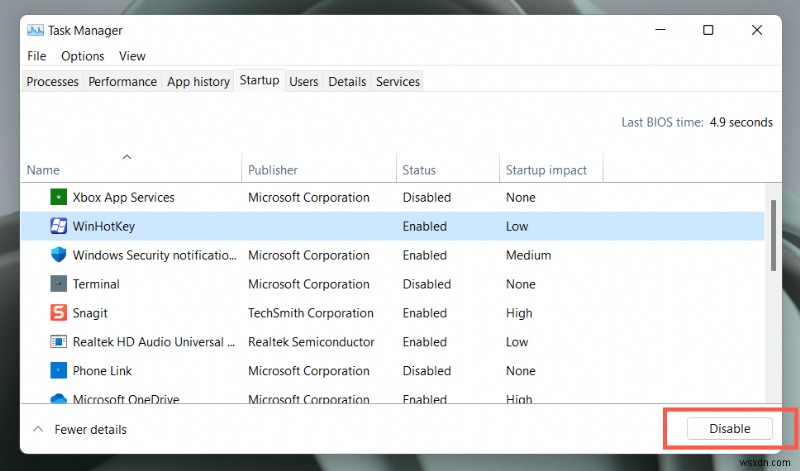 Adobe CEF হেল্পারকে আপনার CPU নিষ্কাশন করা বন্ধ করুন:Windows 10/11 এর জন্য দ্রুত সমাধান 