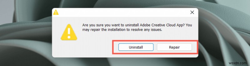 Adobe CEF হেল্পারকে আপনার CPU নিষ্কাশন করা বন্ধ করুন:Windows 10/11 এর জন্য দ্রুত সমাধান 