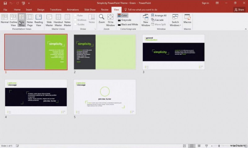 Microsoft Sway বনাম পাওয়ারপয়েন্ট:কোন অফিস টুলটি আপনার উপস্থাপনার জন্য সঠিক 