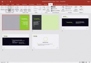 Microsoft Sway বনাম পাওয়ারপয়েন্ট:কোন অফিস টুলটি আপনার উপস্থাপনার জন্য সঠিক 