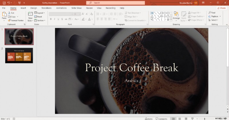 Microsoft Sway বনাম পাওয়ারপয়েন্ট:কোন অফিস টুলটি আপনার উপস্থাপনার জন্য সঠিক 