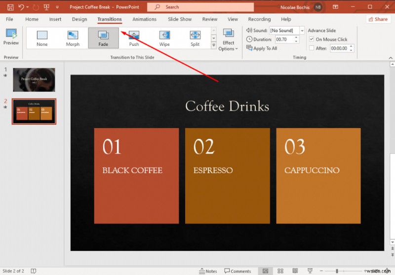 Microsoft Sway বনাম পাওয়ারপয়েন্ট:কোন অফিস টুলটি আপনার উপস্থাপনার জন্য সঠিক 