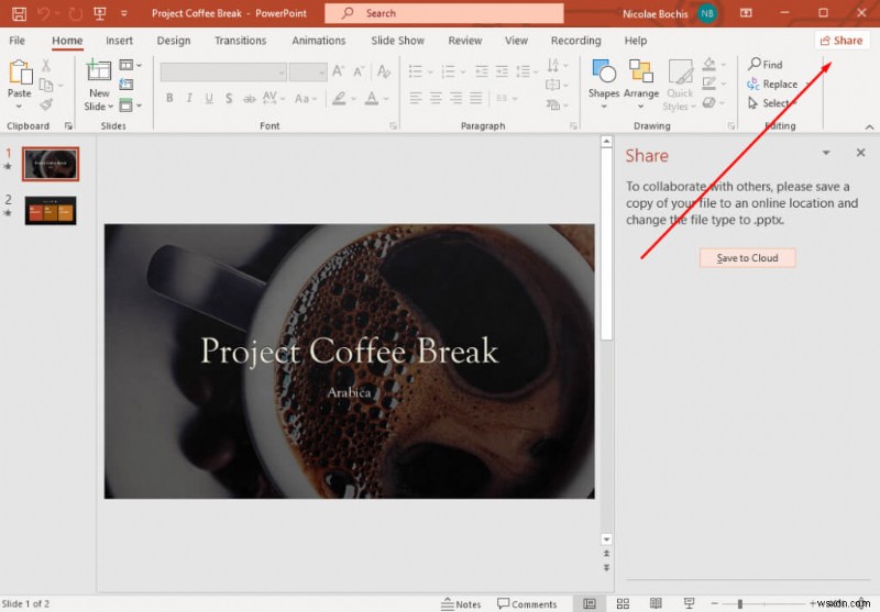 Microsoft Sway বনাম পাওয়ারপয়েন্ট:কোন অফিস টুলটি আপনার উপস্থাপনার জন্য সঠিক 