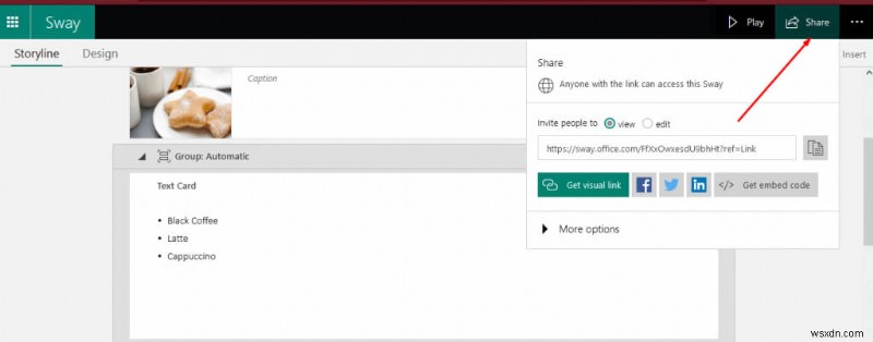 Microsoft Sway বনাম পাওয়ারপয়েন্ট:কোন অফিস টুলটি আপনার উপস্থাপনার জন্য সঠিক 