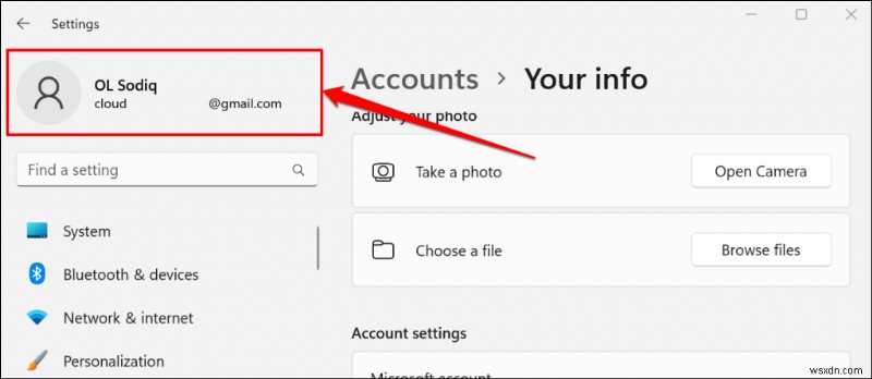 সহজেই আপনার Microsoft অ্যাকাউন্ট ইমেল আপডেট করুন:উপনাম যোগ করুন, সরান এবং স্যুইচ করুন 