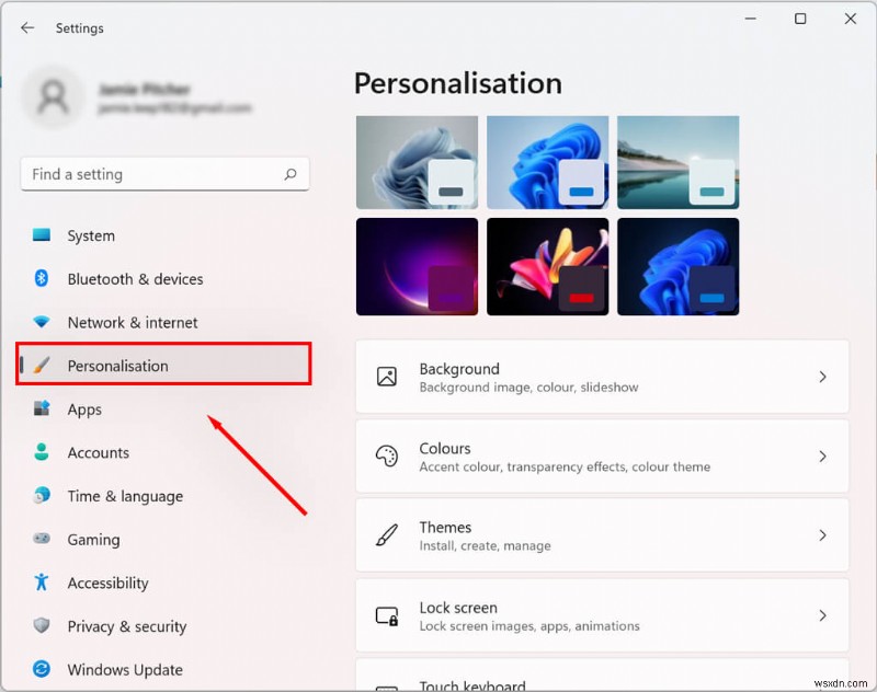 Windows 11-এ ডার্ক মোড সক্ষম এবং কাস্টমাইজ করুন - ধাপে ধাপে নির্দেশিকা 