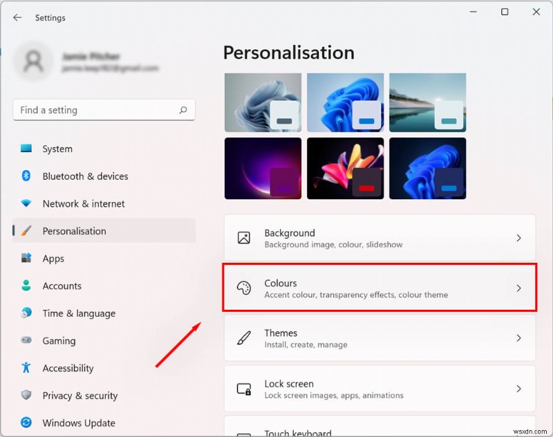 Windows 11-এ ডার্ক মোড সক্ষম এবং কাস্টমাইজ করুন - ধাপে ধাপে নির্দেশিকা 
