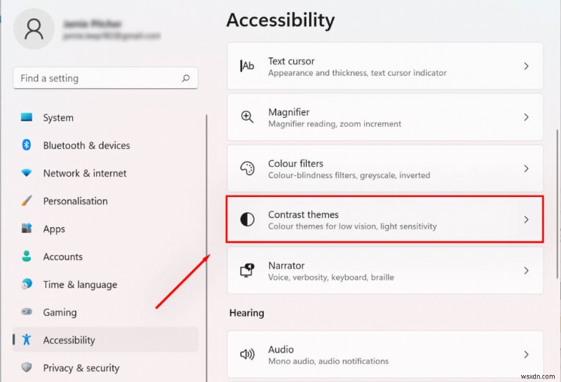 Windows 11-এ ডার্ক মোড সক্ষম এবং কাস্টমাইজ করুন - ধাপে ধাপে নির্দেশিকা 