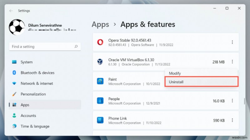 Windows 10/11 থেকে ভার্চুয়ালবক্স সম্পূর্ণরূপে সরানোর জন্য ধাপে ধাপে নির্দেশিকা 