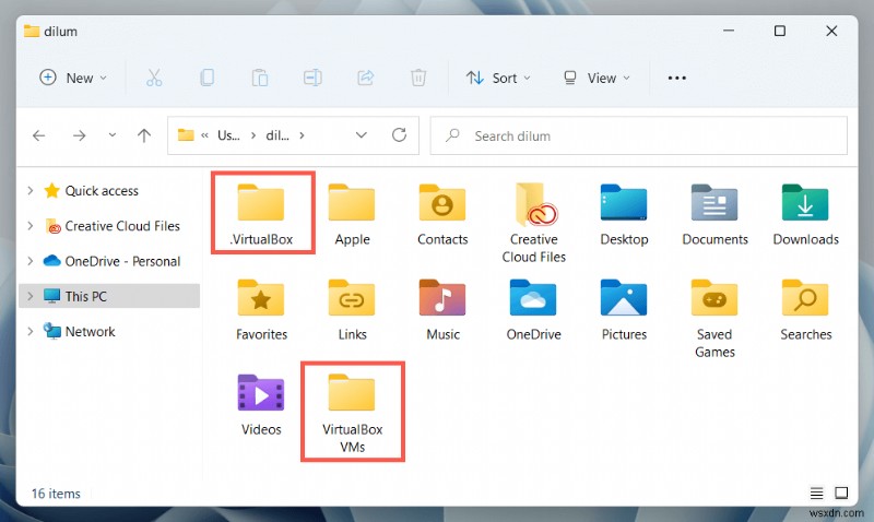 Windows 10/11 থেকে ভার্চুয়ালবক্স সম্পূর্ণরূপে সরানোর জন্য ধাপে ধাপে নির্দেশিকা 