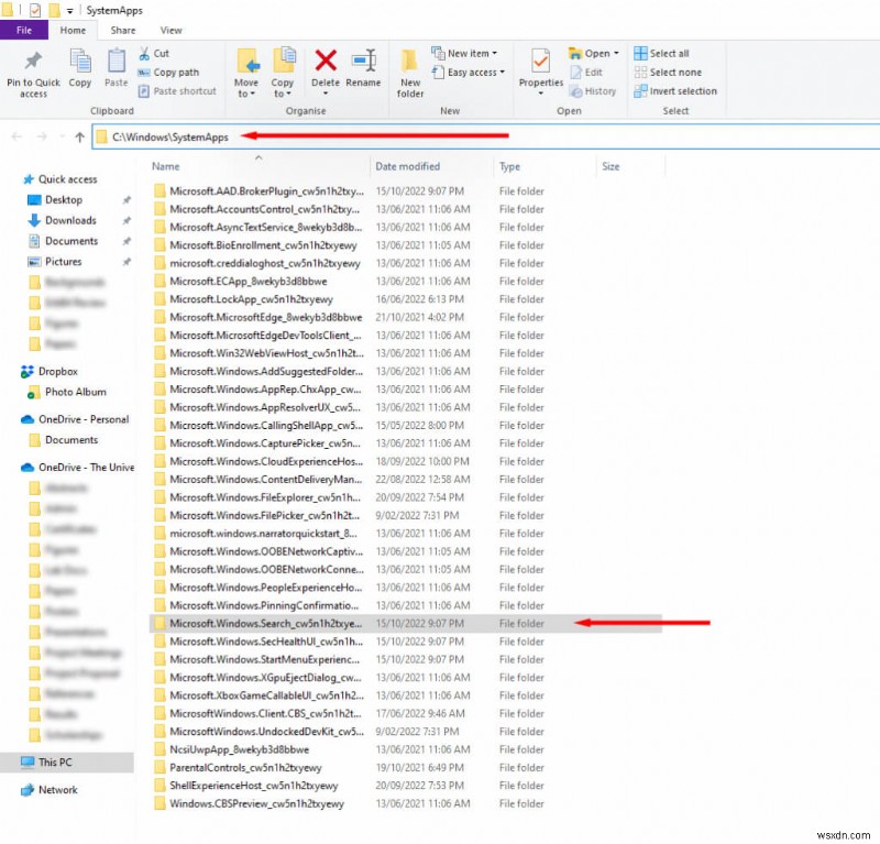 SearchApp.exe কি? নিরাপত্তা, ফাংশন, এবং কিভাবে এটি নিষ্ক্রিয় করা যায় 