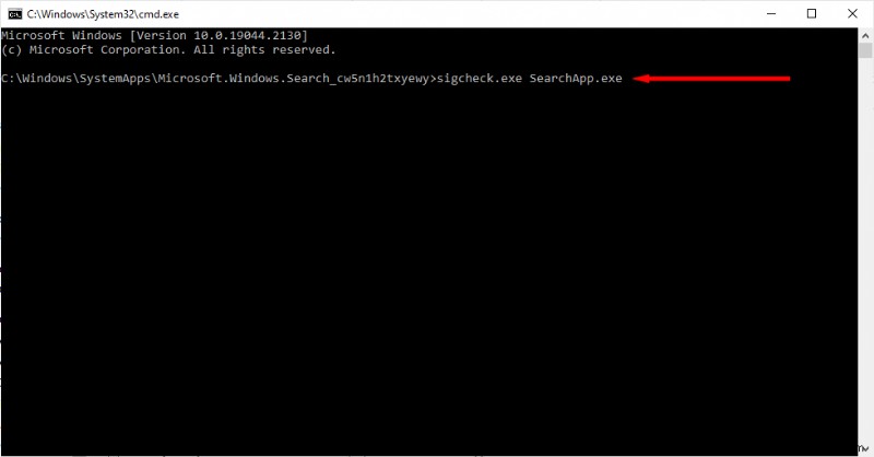 SearchApp.exe কি? নিরাপত্তা, ফাংশন, এবং কিভাবে এটি নিষ্ক্রিয় করা যায় 