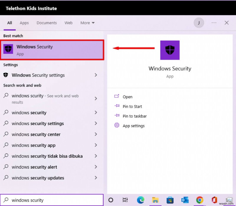 SearchApp.exe কি? নিরাপত্তা, ফাংশন, এবং কিভাবে এটি নিষ্ক্রিয় করা যায় 