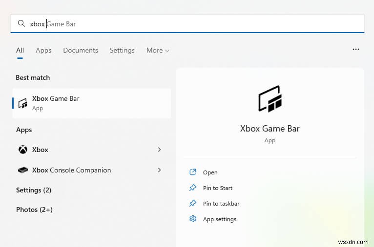 উইন্ডোজে Xbox গেম বার শর্টকাট কীভাবে কাস্টমাইজ করবেন:ধাপে ধাপে নির্দেশিকা 