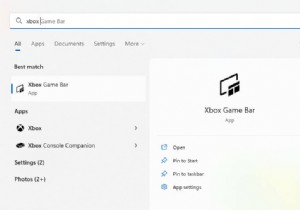 উইন্ডোজে Xbox গেম বার শর্টকাট কীভাবে কাস্টমাইজ করবেন:ধাপে ধাপে নির্দেশিকা 