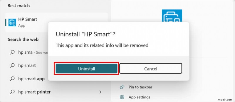 HP স্মার্ট অ্যাপে HP  প্রিন্টার স্থিতি অজানা  সমাধান করুন:একটি ধাপে ধাপে নির্দেশিকা 