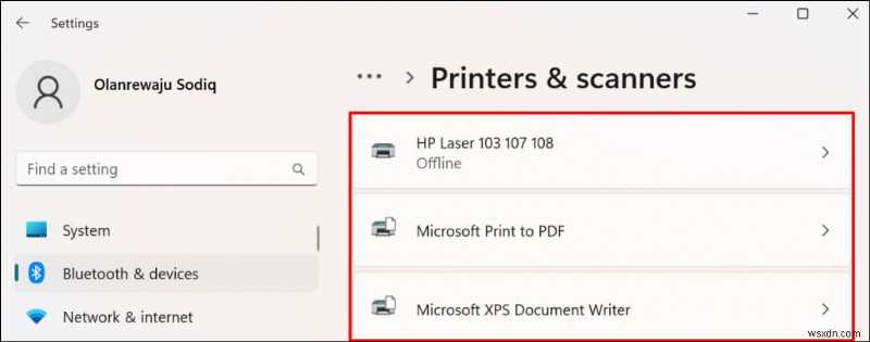 HP স্মার্ট অ্যাপে HP  প্রিন্টার স্থিতি অজানা  সমাধান করুন:একটি ধাপে ধাপে নির্দেশিকা 