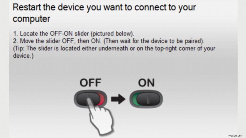 Logitech মাউস কাজ করছে না? কার্যকারিতা পুনরুদ্ধার করার জন্য 11টি প্রমাণিত সমাধান 