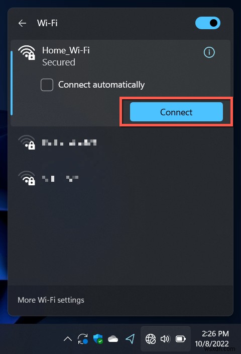 Windows 11 ওয়াই-ফাই সংযোগের সমস্যাগুলির জন্য 13টি প্রমাণিত সমাধান৷ 