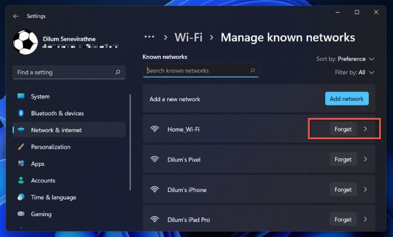 Windows 11 ওয়াই-ফাই সংযোগের সমস্যাগুলির জন্য 13টি প্রমাণিত সমাধান৷ 