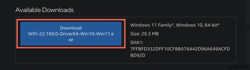 Windows 11 ওয়াই-ফাই সংযোগের সমস্যাগুলির জন্য 13টি প্রমাণিত সমাধান৷ 
