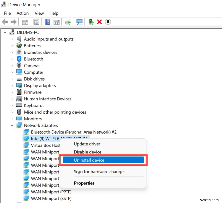 Windows 11 ওয়াই-ফাই সংযোগের সমস্যাগুলির জন্য 13টি প্রমাণিত সমাধান৷ 