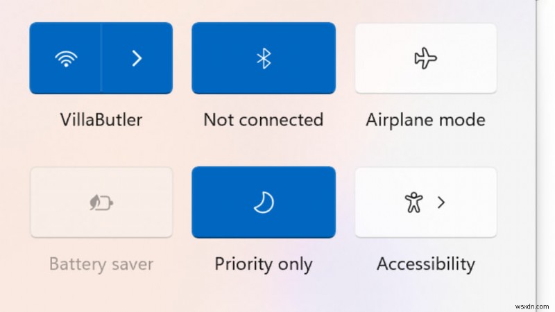 বিশেষজ্ঞ টিপস দিয়ে আপনার Windows11 ব্যাটারি লাইফ বাড়ান 