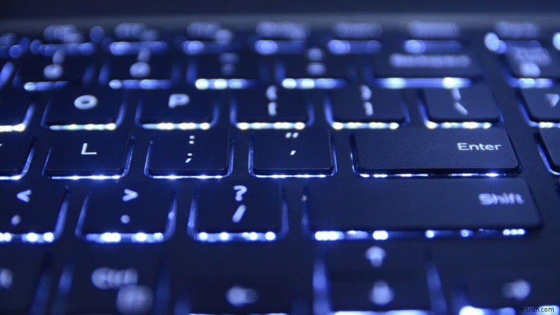 বিশেষজ্ঞ টিপস দিয়ে আপনার Windows11 ব্যাটারি লাইফ বাড়ান 